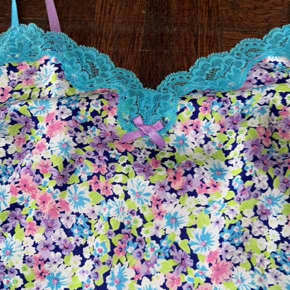 Victorias Secret Vintage Slip Xs - Picture 3 of 7